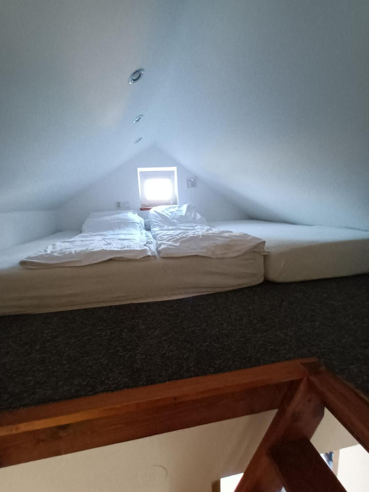 Zacisze Domki Letniskowe Karsibor Swinoujscie Bagian luar foto