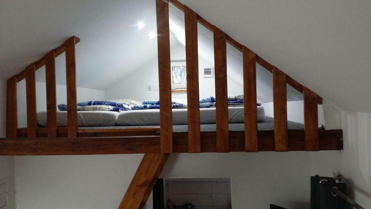 Zacisze Domki Letniskowe Karsibor Swinoujscie Bagian luar foto