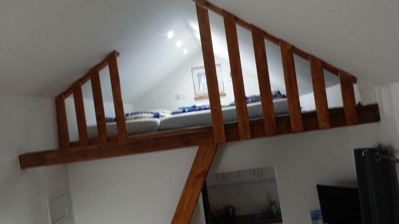 Zacisze Domki Letniskowe Karsibor Swinoujscie Bagian luar foto