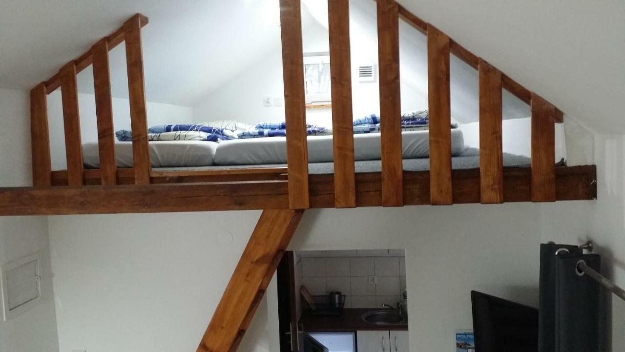 Zacisze Domki Letniskowe Karsibor Swinoujscie Bagian luar foto