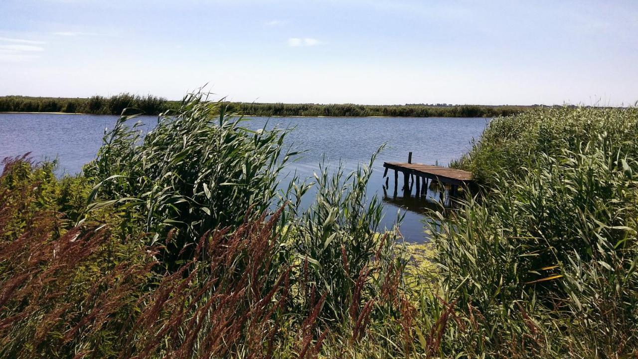 Zacisze Domki Letniskowe Karsibor Swinoujscie Bagian luar foto